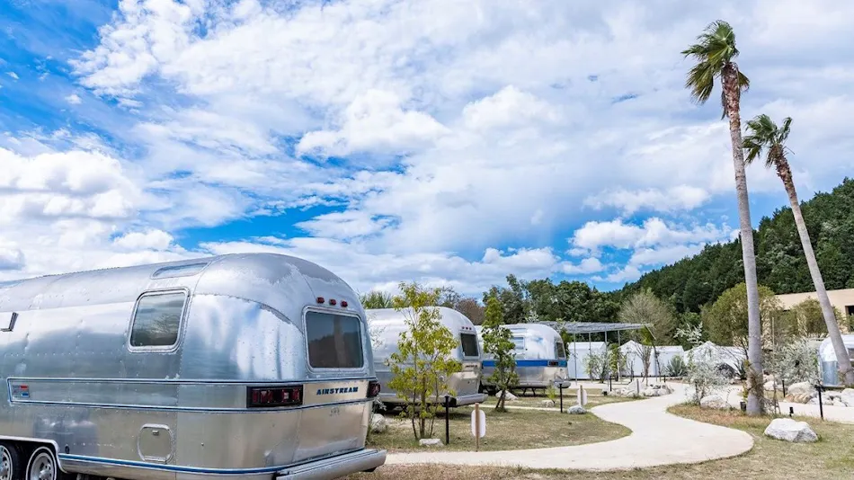 Fukuoka Hotel & Resort Glamping The Retreat