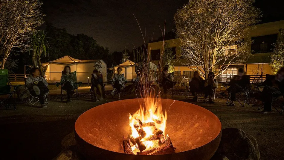 Fukuoka Hotel & Resort Glamping The Retreat