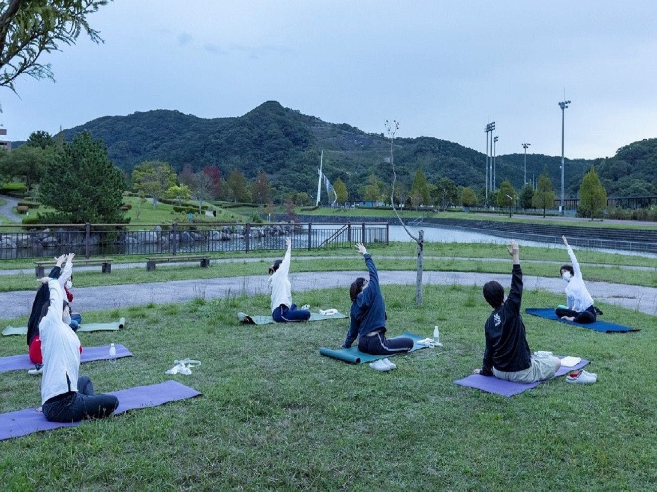 Fukuoka Hotel & Resort Glamping The Retreat