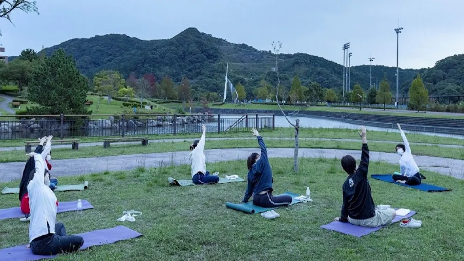 Fukuoka Hotel & Resort Glamping The Retreat