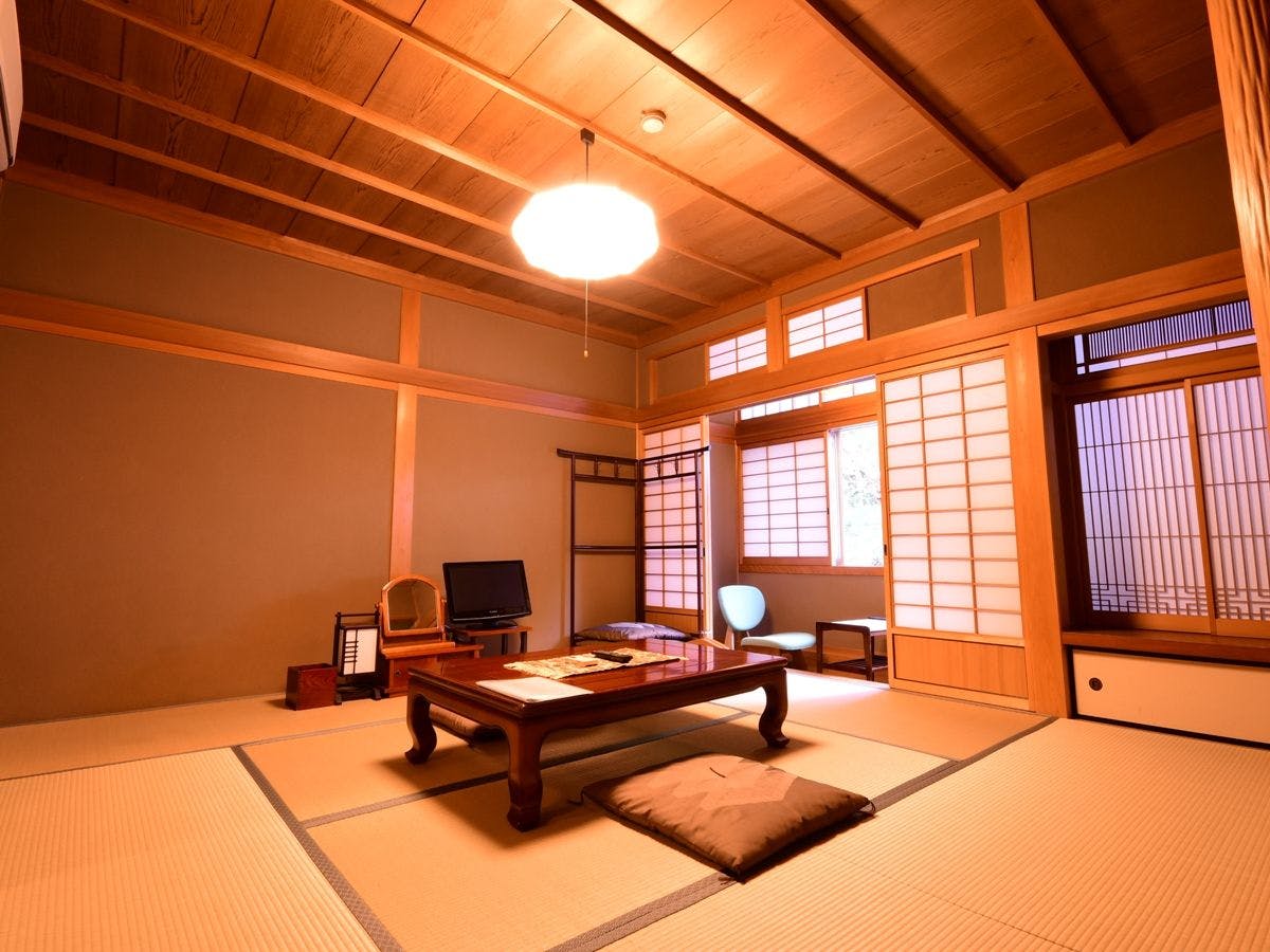 Koyasan Shukubo Ryusen-in