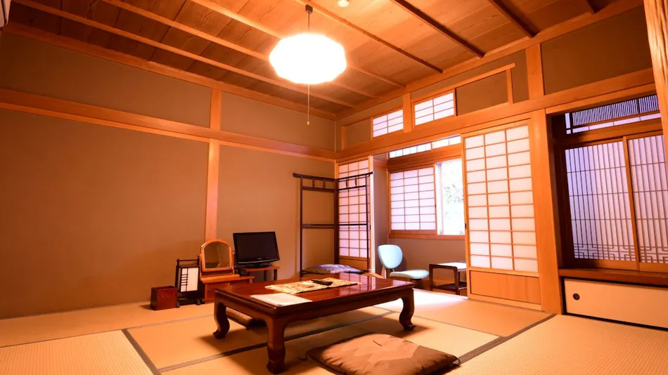 Koyasan Shukubo Ryusen-in