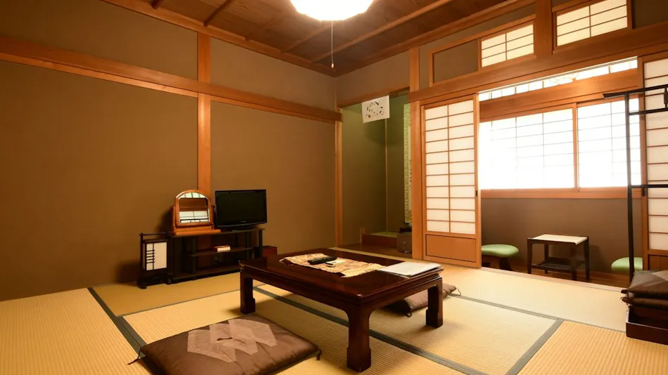 Koyasan Shukubo Ryusen-in