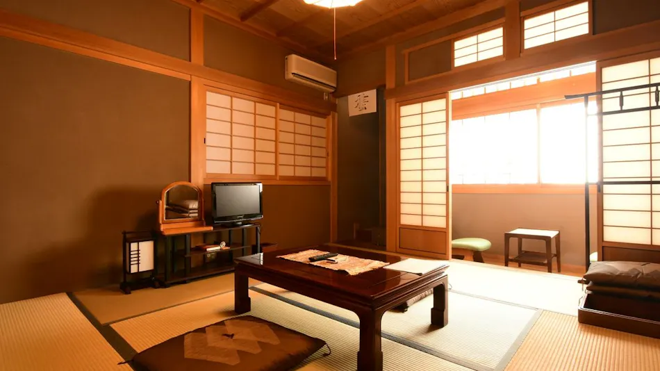 Koyasan Shukubo Ryusen-in