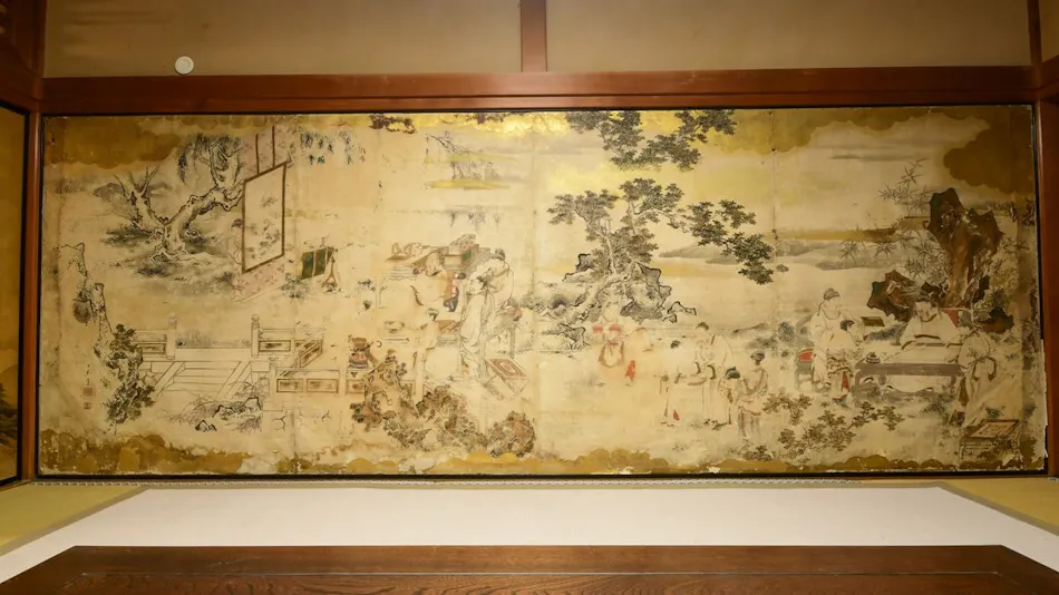 Koyasan Shukubo Ryusen-in