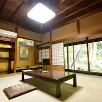 ตัวอย่างห้องพัก