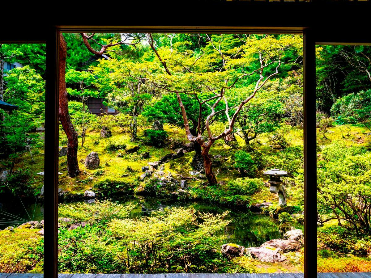 Koyasan Shukubo Ryusen-in