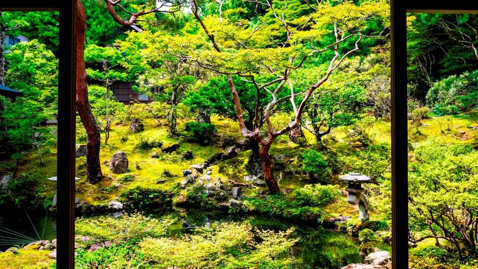 Koyasan Shukubo Ryusen-in
