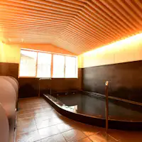 ตัวอย่างห้องอาบน้ำสาธารณะ