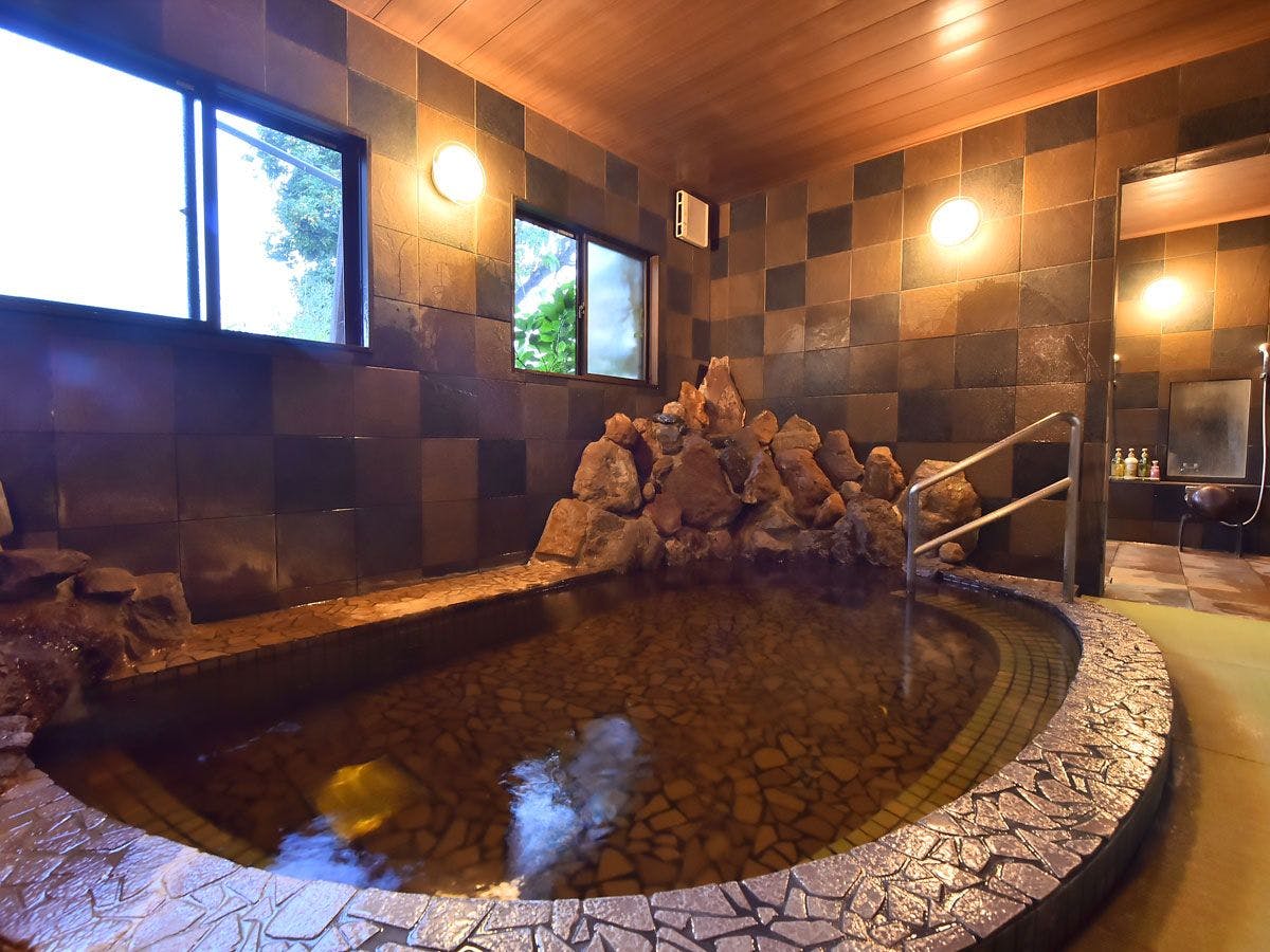 น้ำพุร้อนโทการิ, น้ำพุร้อนเพื่อความงามของผิว