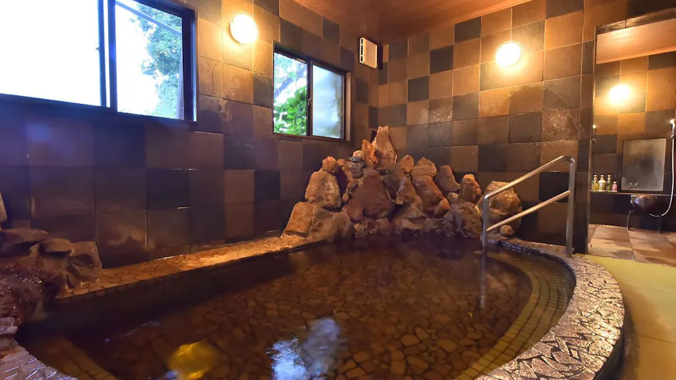 Inn Moto-yashiki: A Place to Stay with Your Beloved Dog