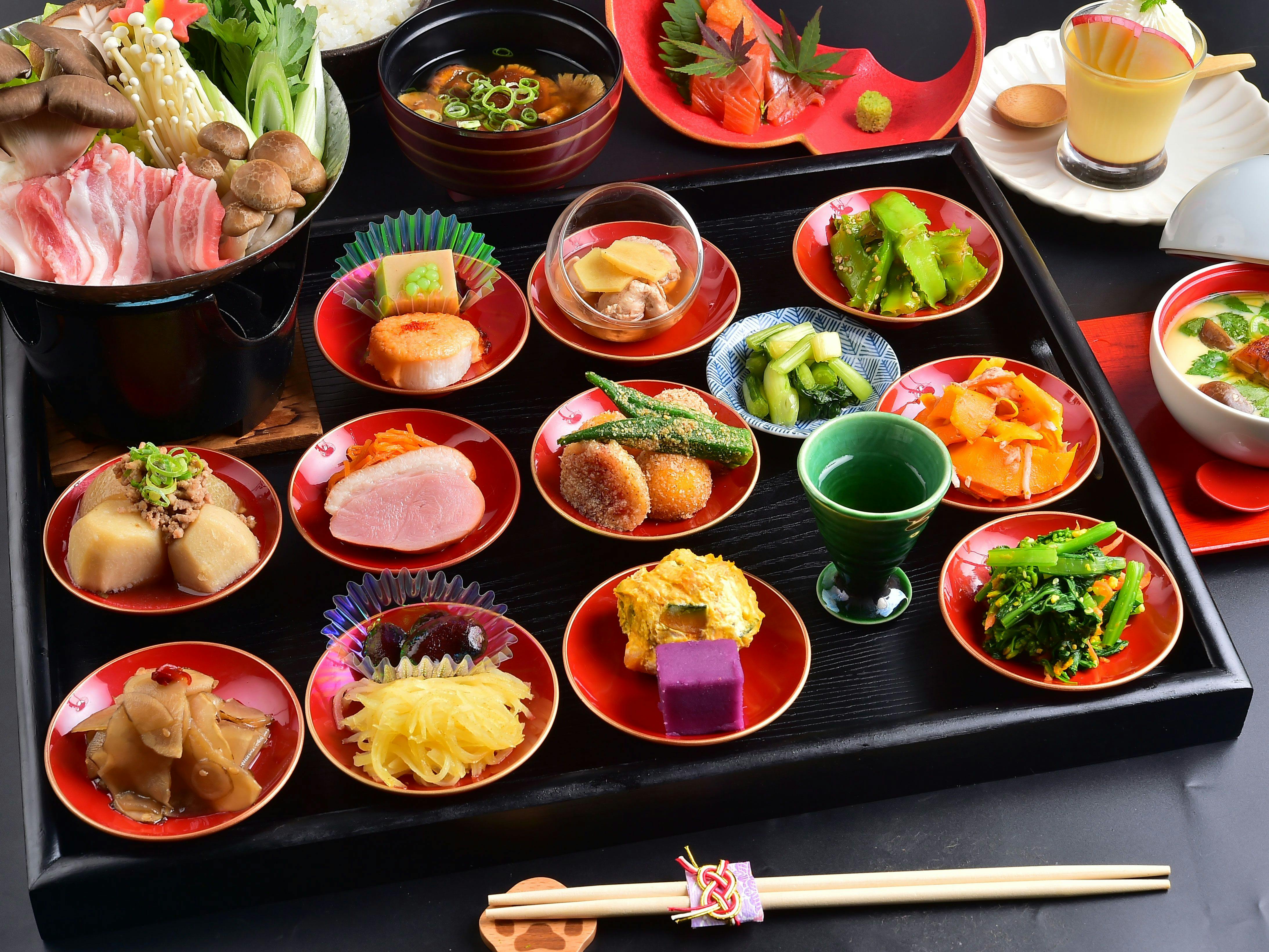 Inn Moto-yashiki: A Place to Stay with Your Beloved Dog