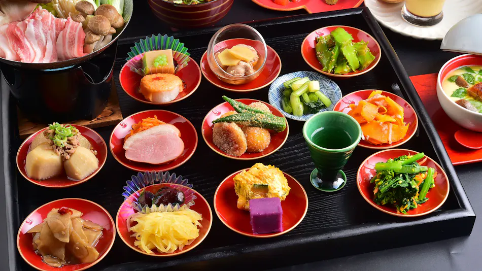 Inn Moto-yashiki: A Place to Stay with Your Beloved Dog