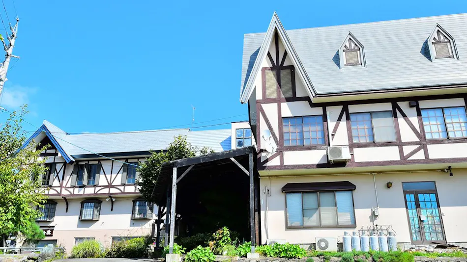 Inn Moto-yashiki: A Place to Stay with Your Beloved Dog