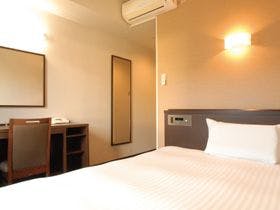 ABホテル三河安城南館