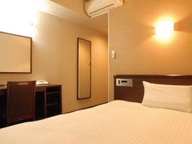 ABホテル三河安城南館