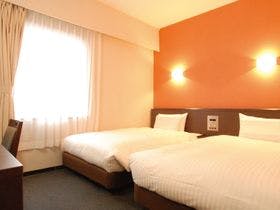 ABホテル三河安城南館