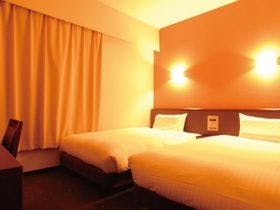 ABホテル三河安城南館