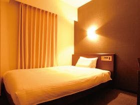 ABホテル三河安城南館