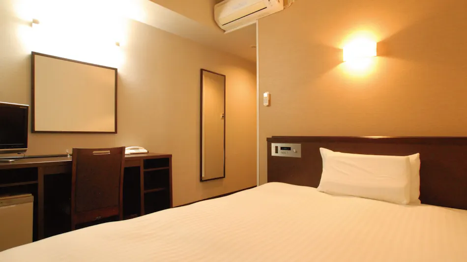 AB Hotel Mikawa Anjo South Wing