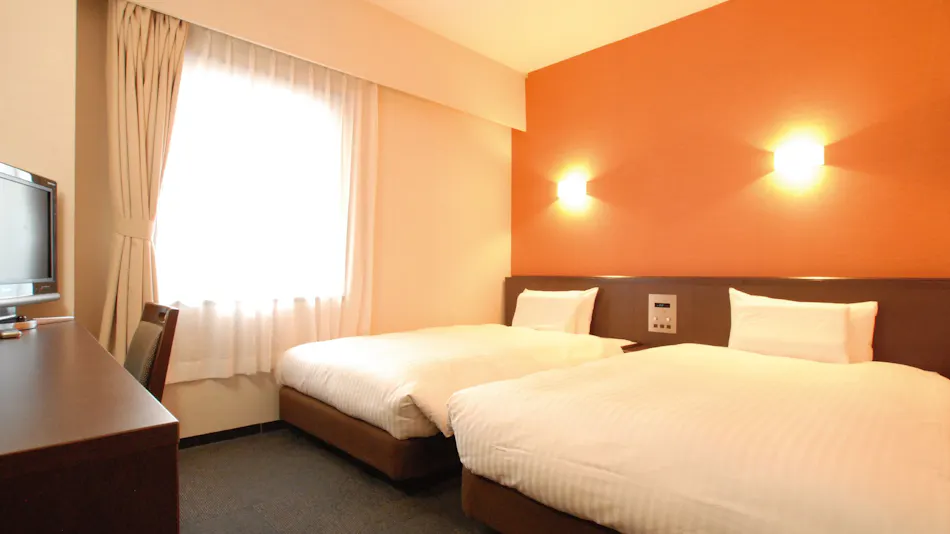 AB Hotel Mikawa Anjo South Wing