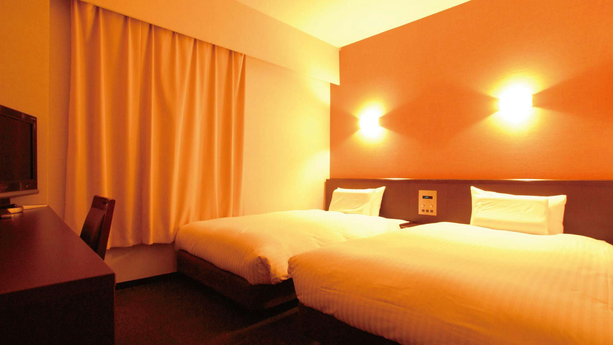 AB Hotel Mikawa Anjo South Wing