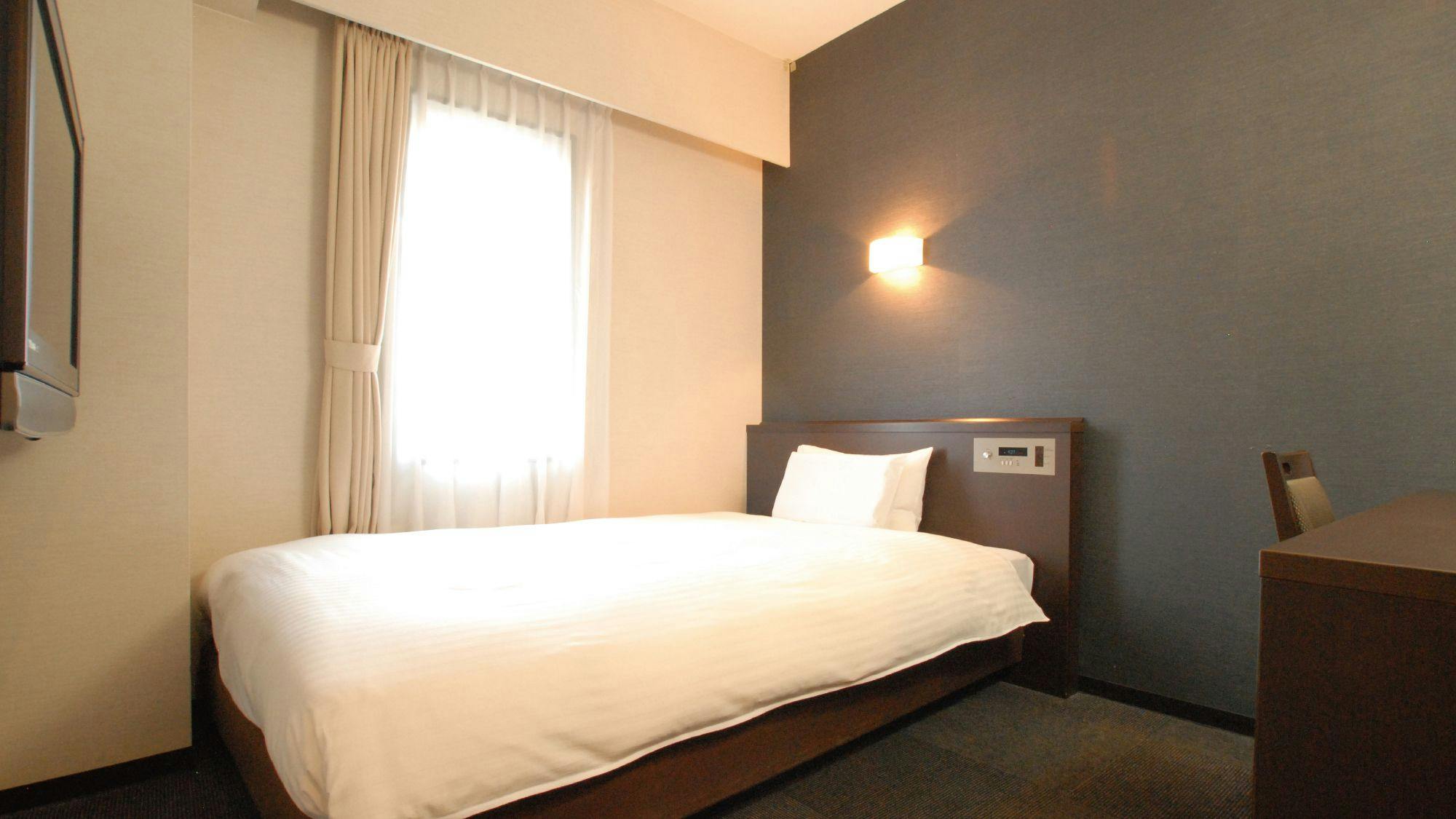 AB Hotel Mikawa Anjo South Wing
