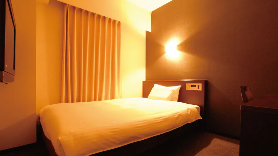 AB Hotel Mikawa Anjo South Wing