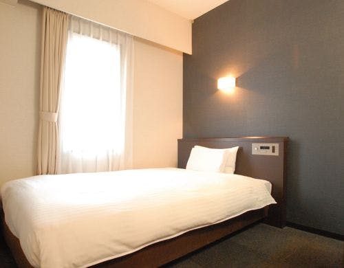 デラックスシングルルーム