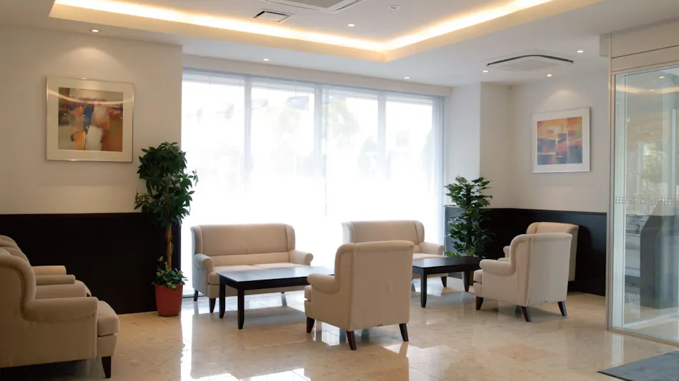 AB Hotel Mikawa Anjo South Wing