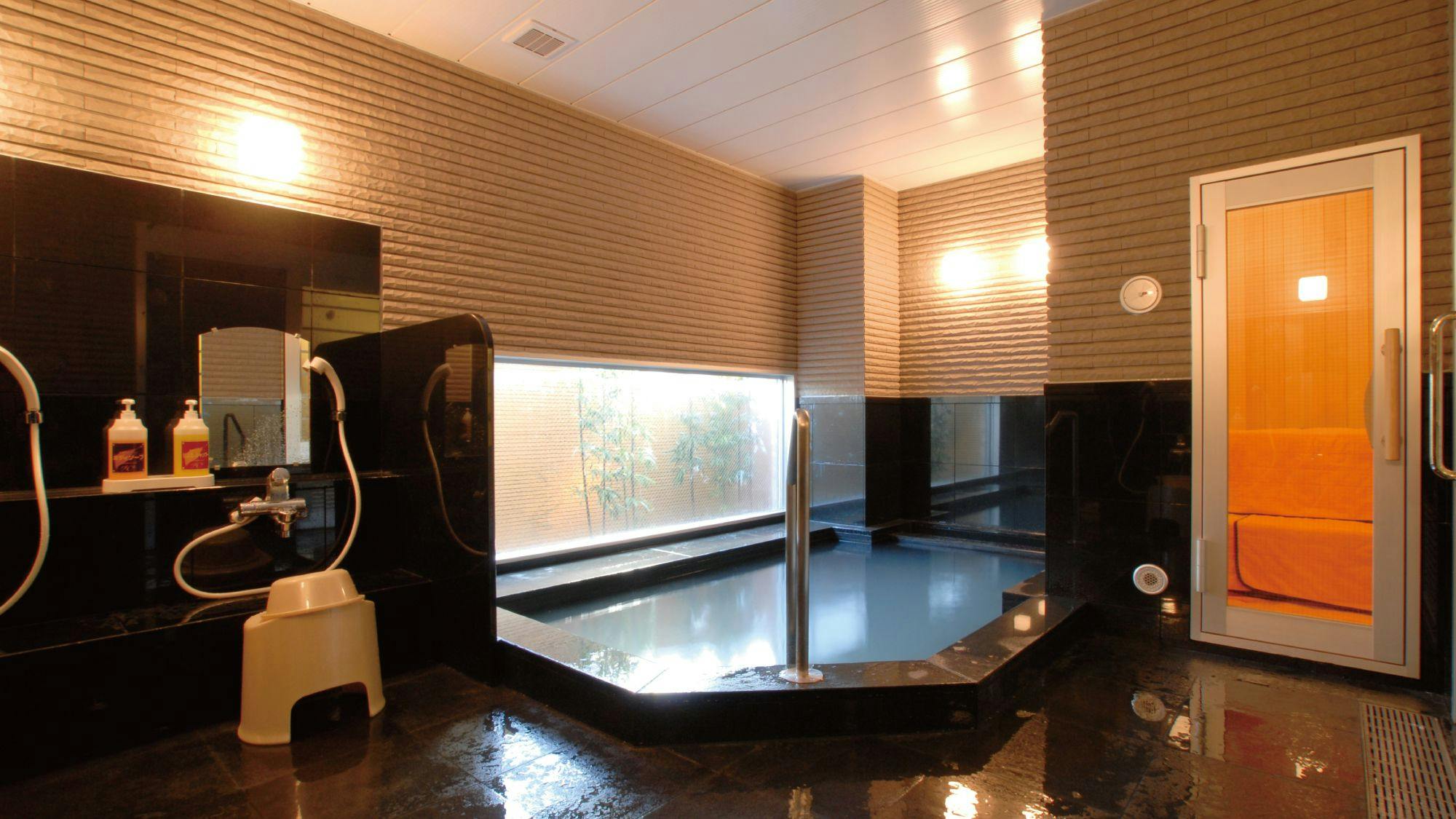 AB Hotel Mikawa Anjo South Wing