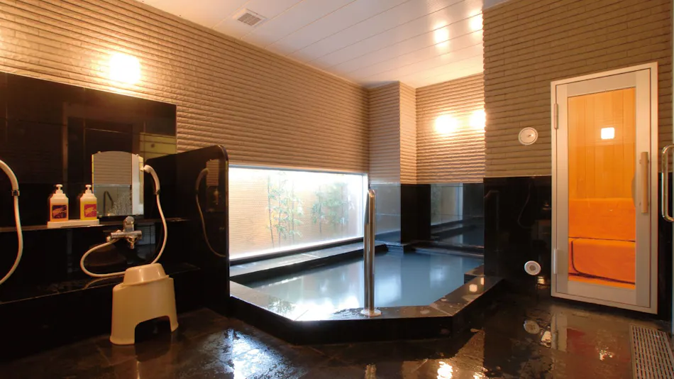 AB Hotel Mikawa Anjo South Wing