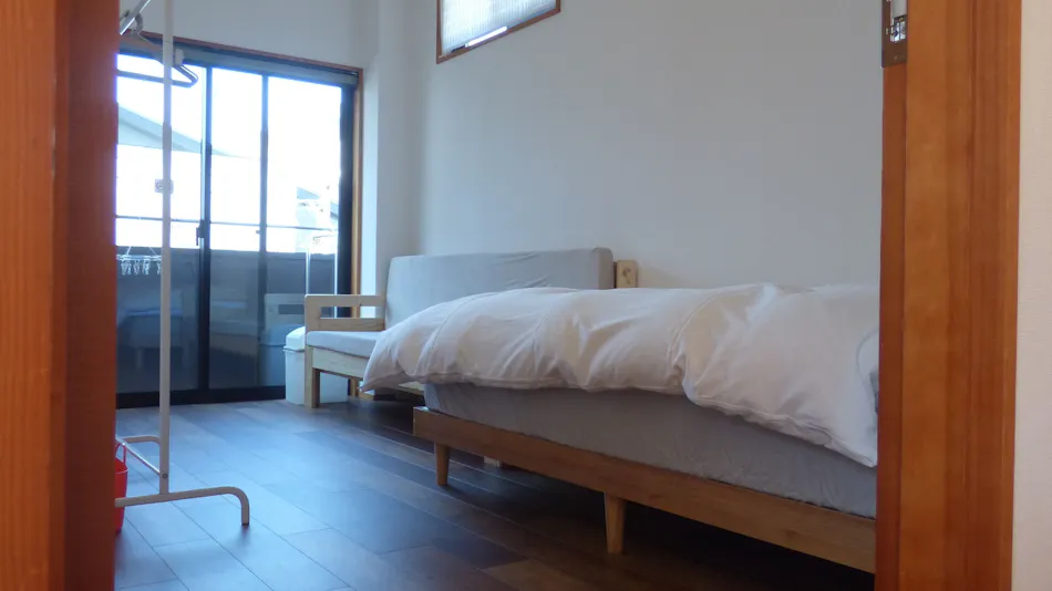 Guesthouse Hyakumanben Cross