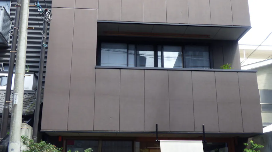 Guesthouse Hyakumanben Cross