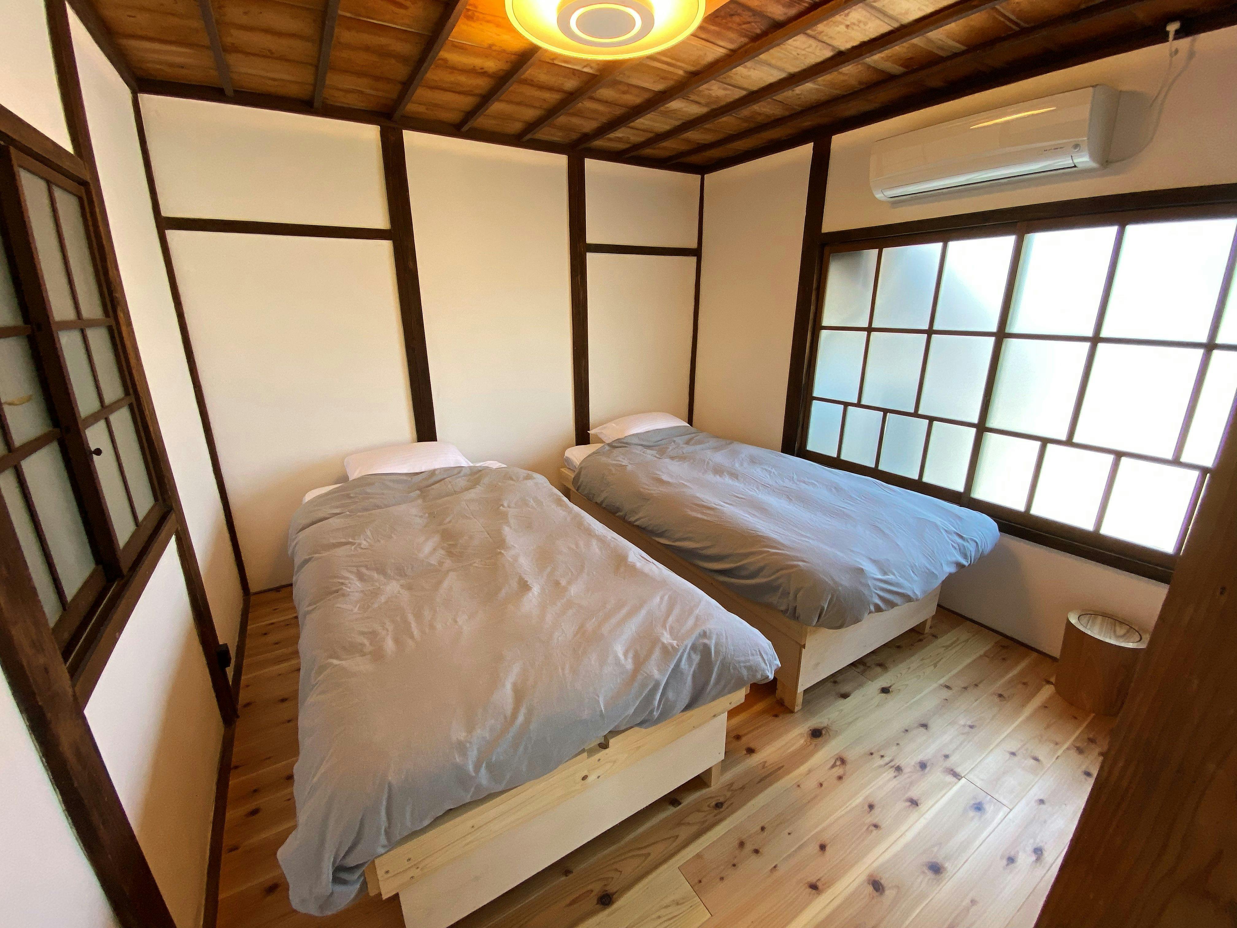 GUESTHOUSE I An An