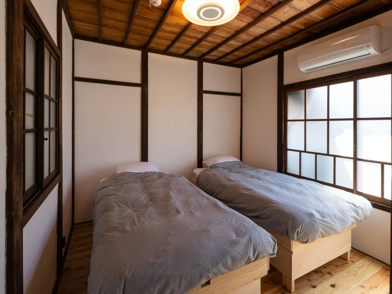 Kamar tidur lantai 2