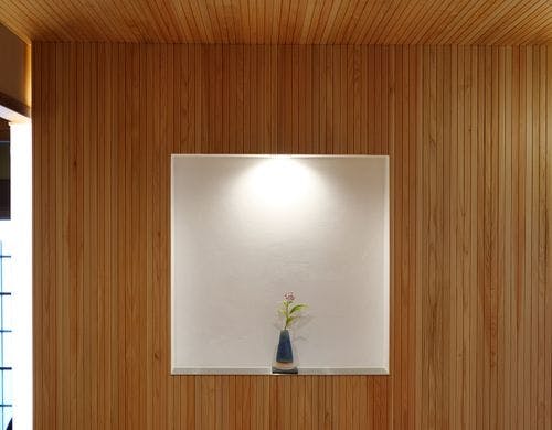 リビングダイニング