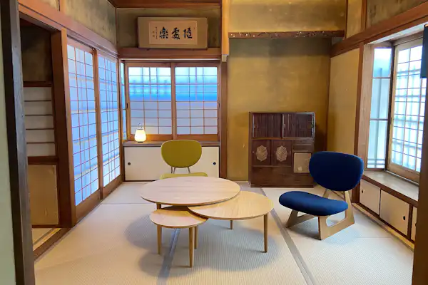 施設画像