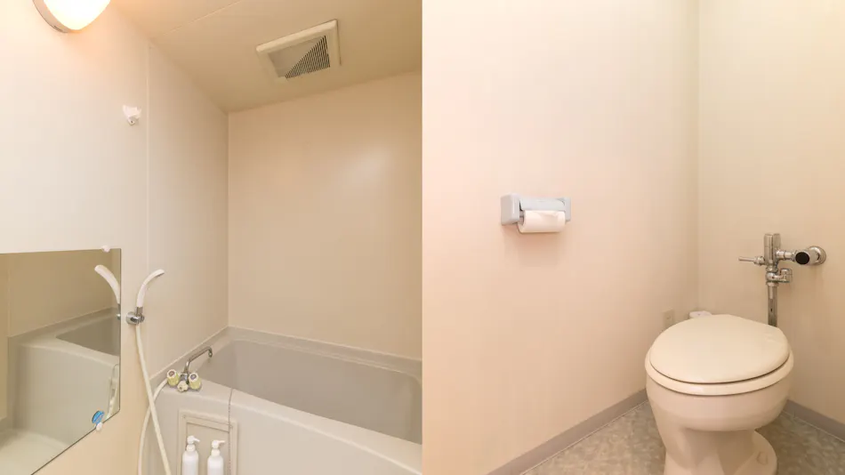 Tabist Paramount in Urasa Minamiuonuma