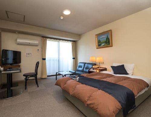 シングルデラックス