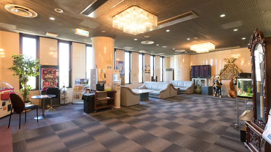 Tabist Paramount in Urasa Minamiuonuma