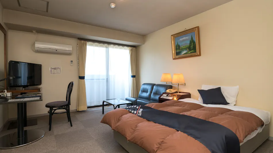 Tabist Paramount in Urasa Minamiuonuma