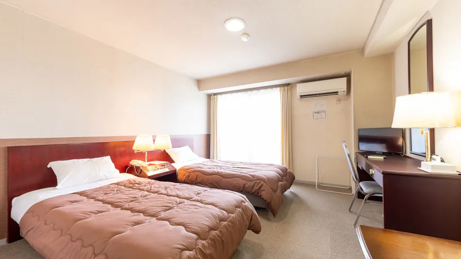 Tabist Paramount in Urasa Minamiuonuma