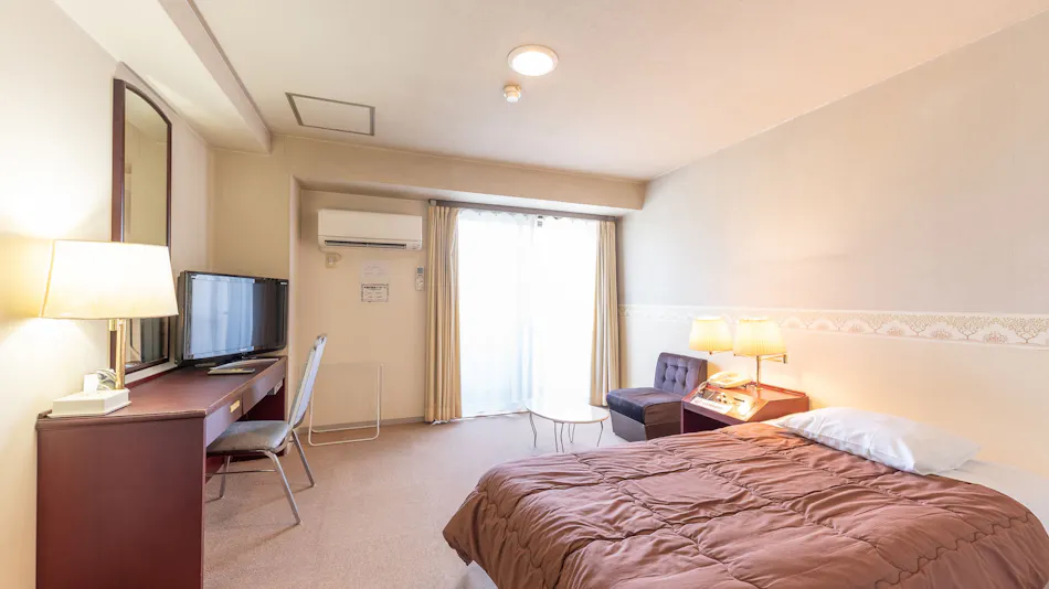 Tabist Paramount in Urasa Minamiuonuma