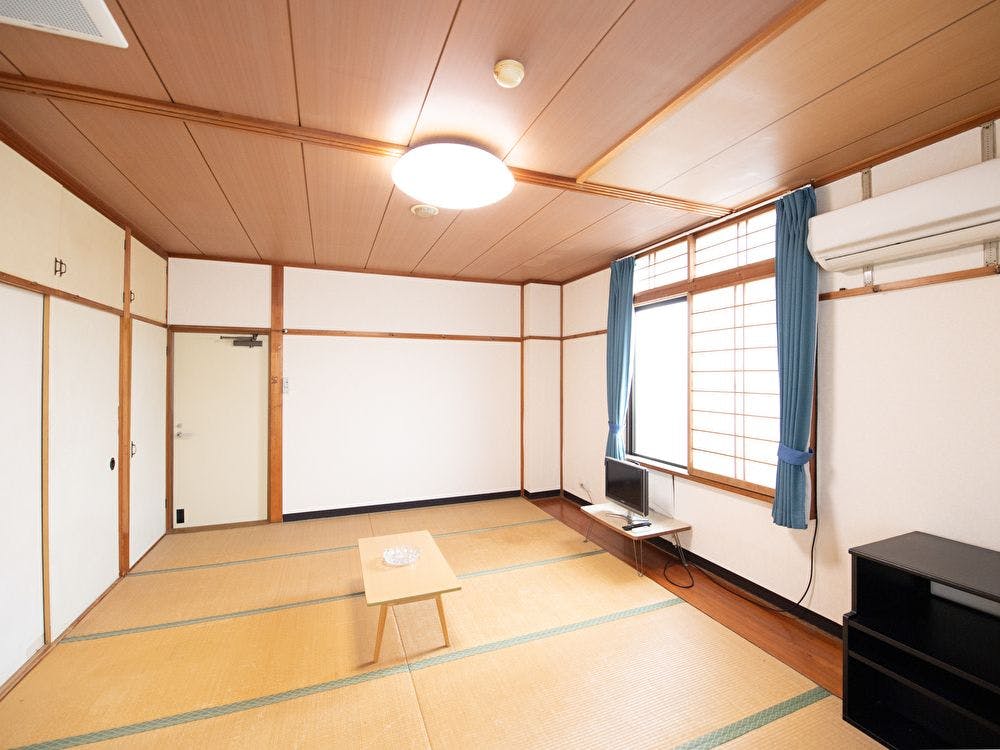 Tabist Hamadoya Ryokan (Men Only)