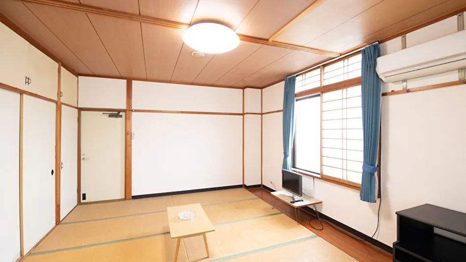 Tabist Hamadoya Ryokan (Men Only)