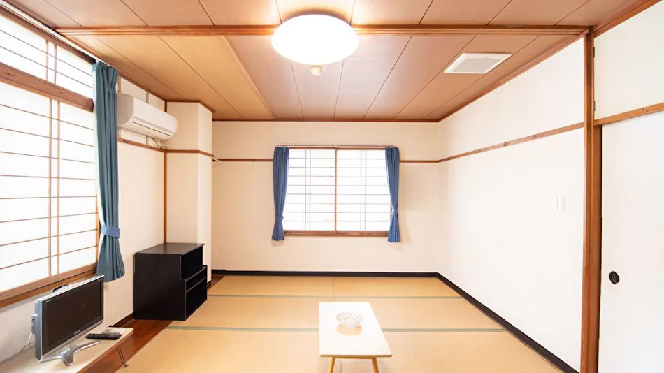 Tabist Hamadoya Ryokan (Men Only)