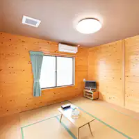 ห้องสไตล์ญี่ปุ่นสำหรับ 1-2 ท่าน