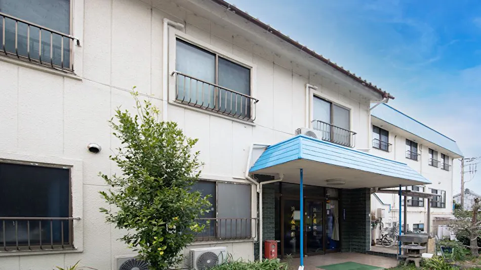 Tabist Hamadoya Ryokan (Men Only)