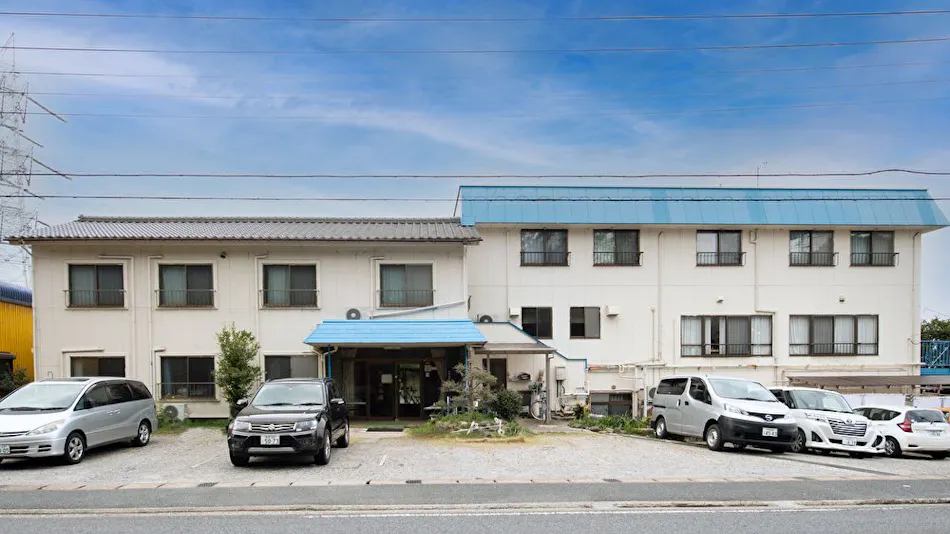 Tabist Hamadoya Ryokan (Men Only)